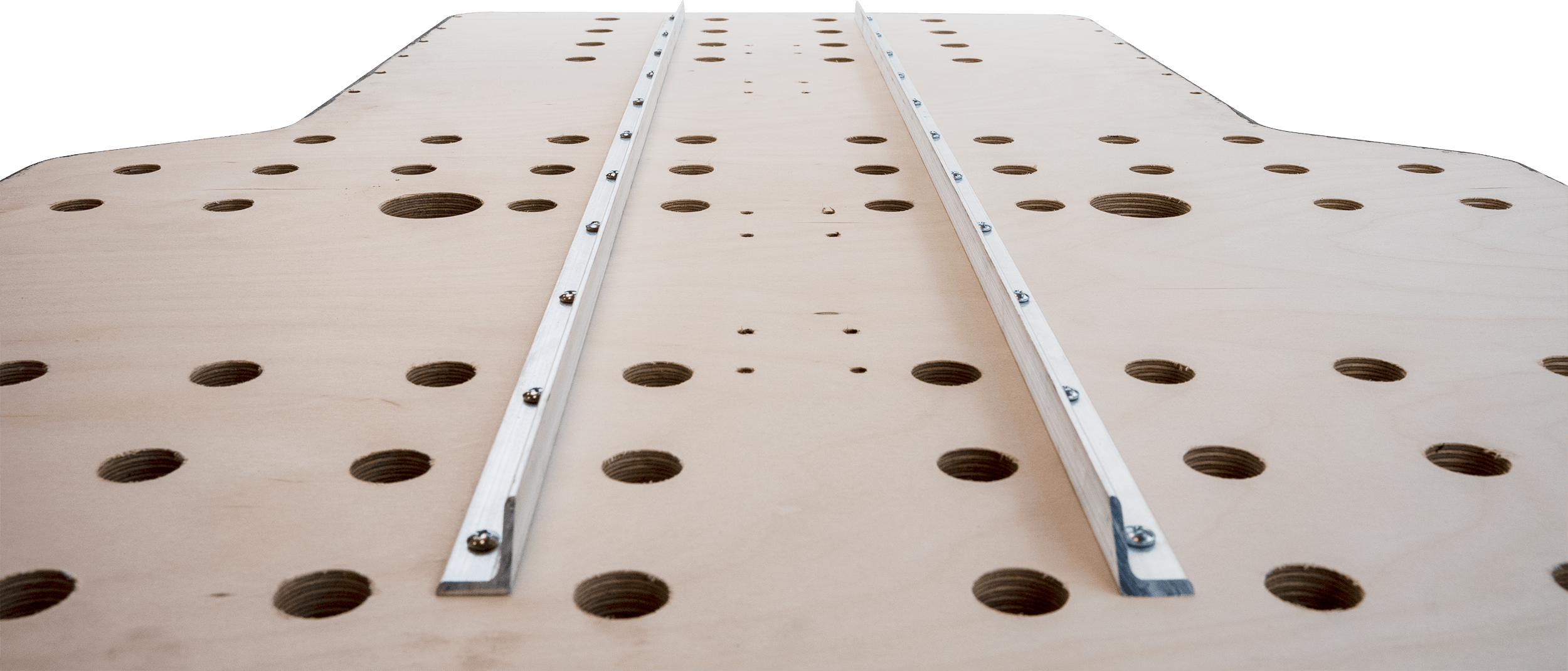 Delta RS Rocker Plate | Best Rocker Plate for Zwift & Any Bike - Velocity Rockers