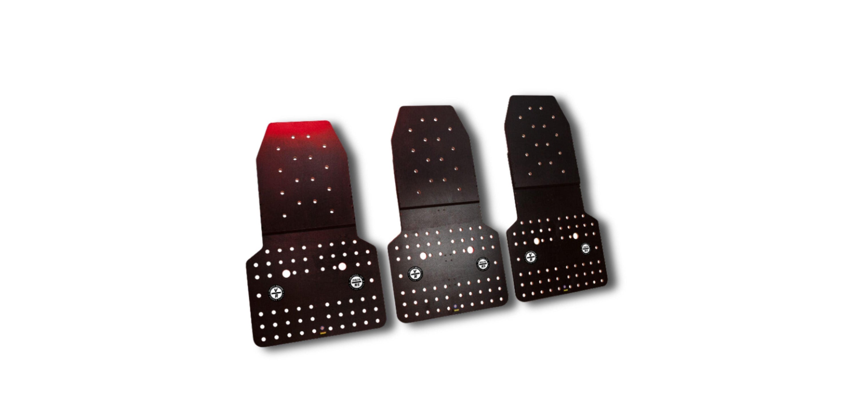 Delta RS Rocker Plate | Best Rocker Plate for Zwift & Any Bike - Velocity Rockers