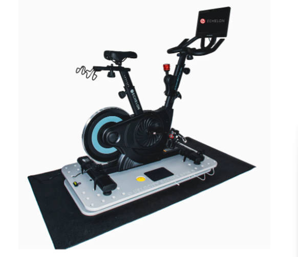 Curious About Indoor Cycling Rocker Plates? Here's Why Velocity Rockers Stands Out!