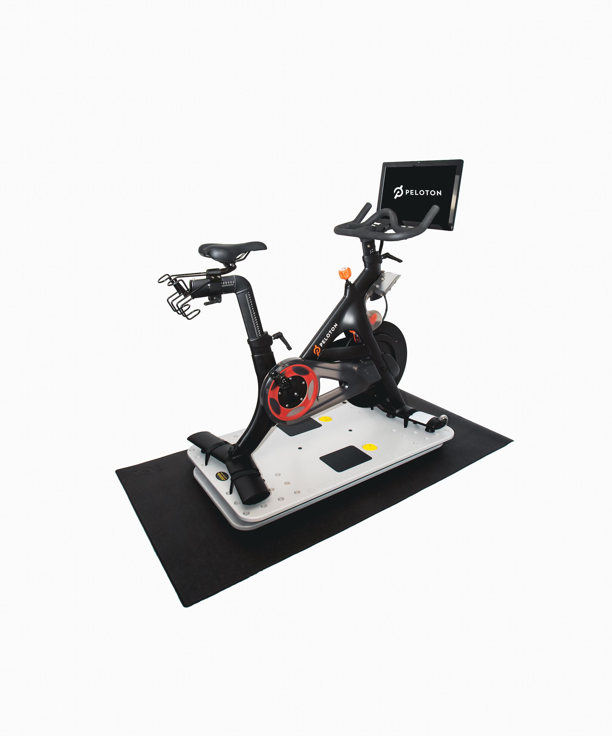 Premium Rocker Plates For Indoor Cycling Training – Velocity Rockers